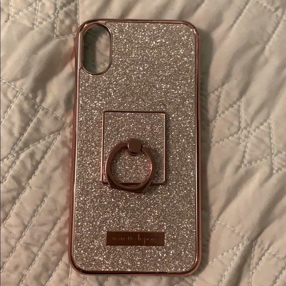 iPhone X case
